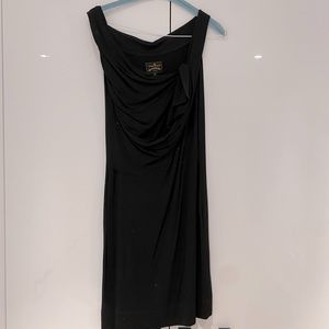 Vivienne Westwood jersey dress S